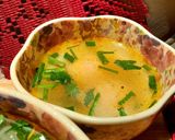 Hình bước làm 5 của món Phở gà