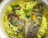 Foto langkah ke 5 dari resep Nila acar kuning.