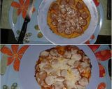 Foto langkah ke 5 dari resep Simple Pan Pizza.