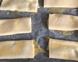 Foto del paso 5 de la receta: Napolitanas rellenas dulces y saladas
