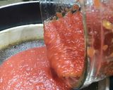 A picture of step 6 of Homemade ketchup.