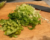 Foto del paso 3 de la receta: Ensalada Thai con Arroz Jazmín