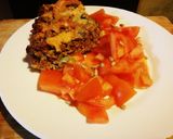 Foto del paso 3 de la receta: Tarta light de carne Magra