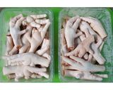 Foto langkah ke 1 dari resep Kaki Ayam (Ceker) Pedas Manis.