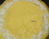 Foto langkah ke 1 dari resep Pizza labu kuning (Teflon).