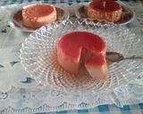 Une image de l'étape 4 de 🍮 Flan au pain rassis et caramel.