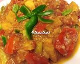 صورة لخطوة 4 من وصفة سمسمه
