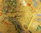 Foto langkah ke 6 dari resep 💢Pesmol Ikan Bawal Putih Ala Ala💢.