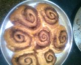 Foto del paso 10 de la receta: Fantásticos Cinnarolls