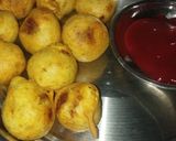 બટેકા વડા (Bateka Vada Recipe In Gujarati) રેસીપી સ્ટેપ3ફોટો
