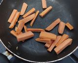 Foto langkah ke 3 dari resep #03 Kimbab.