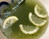 Une image de l'étape 4 de 🍃VIRGIN🌿MOJITO🍋🍋‍🟩.
