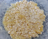 Foto del paso 2 de la receta: ¡Panqueques sin harina ni azúcar!