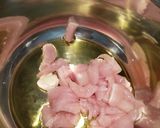 Foto del paso 2 de la receta: Gazpachos manchegos
