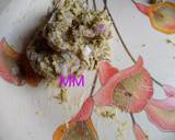Neem Flowers Vada recipe step 2 photo