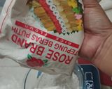 Foto langkah ke 2 dari resep Kue Putu Bambu.