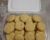 Foto langkah ke 4 dari resep Sari Manis (sukun gula merah).