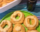 Foto del passaggio 11 della ricetta Zeppole di San Giuseppe!!!😇🍩🍋