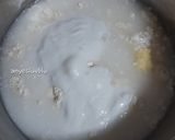 Foto langkah ke 2 dari resep 337. Es Pisang Ijo.