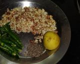 रताळी आंबट गोड किस (ratali ambat god khees recipe in marathi) रेसिपी स्टेप 2 फोटो 
