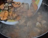 Foto del paso 6 de la receta: Arroces españoles  a la Valenciana
