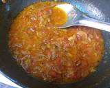 Chickpeas curry recipe step 3 photo