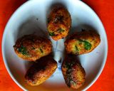 নারকেল মুইঠ্যা(narkel muithya recipe in Bengali) রেসিপির ধাপ 4 ছবি