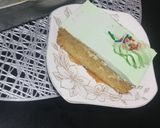 صورة لخطوة 3 من وصفة طرونش باتيسري في المول الاسطوري