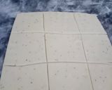 A picture of step 10 of Square kachori.