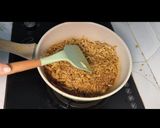 Foto langkah ke 5 dari resep Kering Teri Tempe.