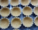 Foto langkah ke 3 dari resep 47. Fruit Pie.