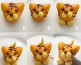 Foto langkah ke 4 dari resep Nastar TIGER.