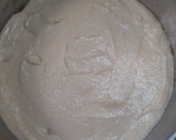 Foto del paso 2 de la receta: Torta invertida de peras 🍐