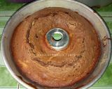 Foto langkah ke 7 dari resep 47. Marmer Cake.