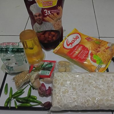 Langkah 1