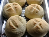 Pan casero