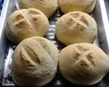 Foto del paso 4 de la receta: Pan casero