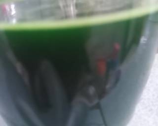 Es dawet ayu khas banjarnegara - Step 1