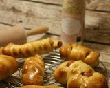 Foto langkah ke 10 dari resep Tasty Bakery Bread (tutorial).