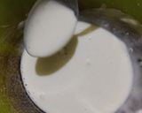 Foto langkah ke 2 dari resep Mochi merah putih.