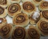 Gooey Cinnamon Rolls recipe step 10 photo