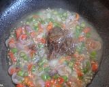 Foto langkah ke 4 dari resep Tempe Chili Padi.