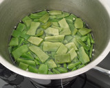 Foto del paso 2 de la receta: Hervido