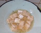 Foto langkah ke 1 dari resep Tempe Balek Tomat khas Kupang NTT.