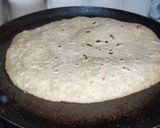 A picture of step 14 of Maggi Roll.