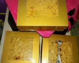 Foto langkah ke 6 dari resep Baked Pasta Bolognaise 2 layer.
