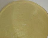 Foto langkah ke 1 dari resep Pizza Sourdough.