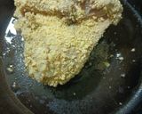 Foto del paso 5 de la receta: Pollo frito