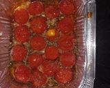 Foto del paso 5 de la receta: Tomates Cherry confitados en Air fryer