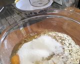 Foto del paso 3 de la receta Bollos árabes con hinojo y sésamo